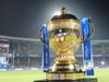 IPL Trophy