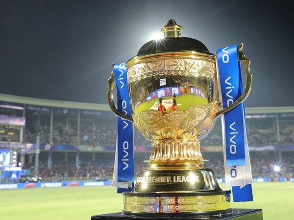 IPL Trophy