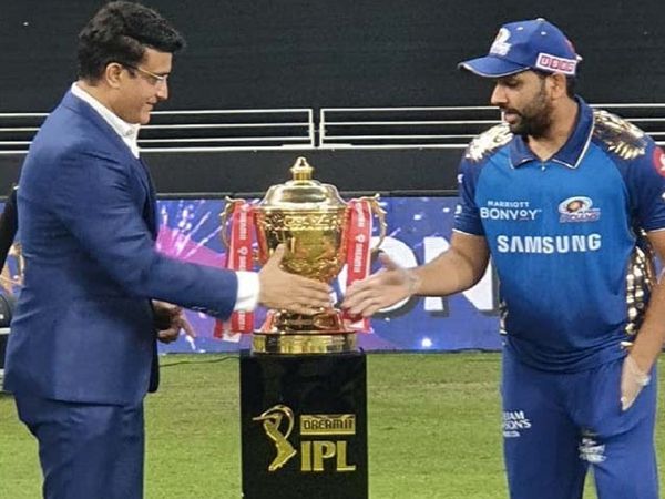 Sourav Ganguly confirms IPL 2023 to return with old format