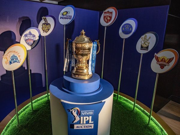 IPL 2022 Auction, IPL 2022 players Retention deadline