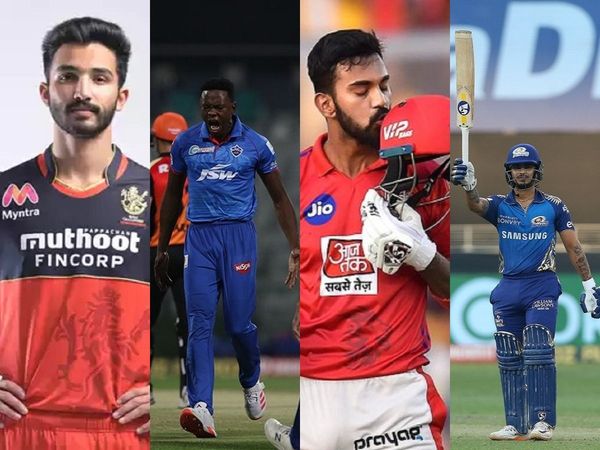 ipl 2020 awards