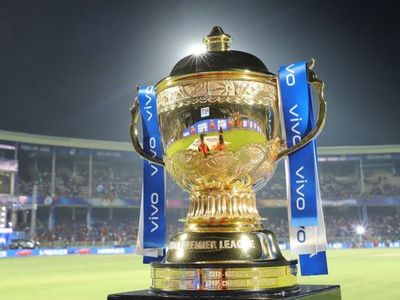 IPL 2020 likely to be hosted outside India IPL 2020 likely to be hosted outside India