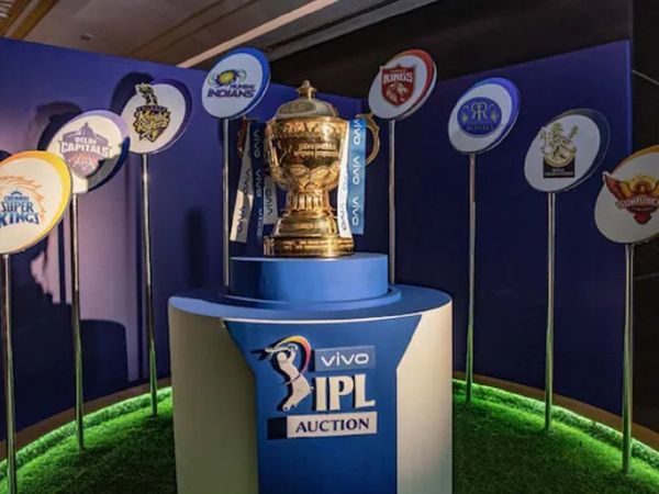 When will IPL 2021 resume