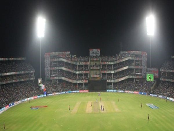 Delhi Arun Jaitley Stadium