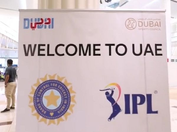 IPL 2020 Dubai UAE