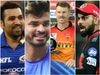 IPL 2020 Playoffs line-up