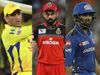 ipl captains