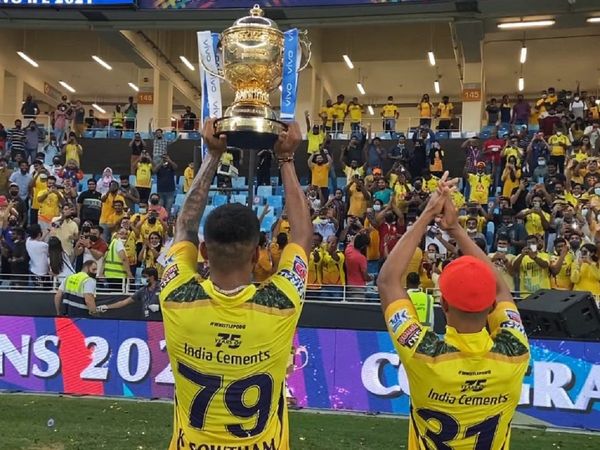 IPL broadcasting rights sale