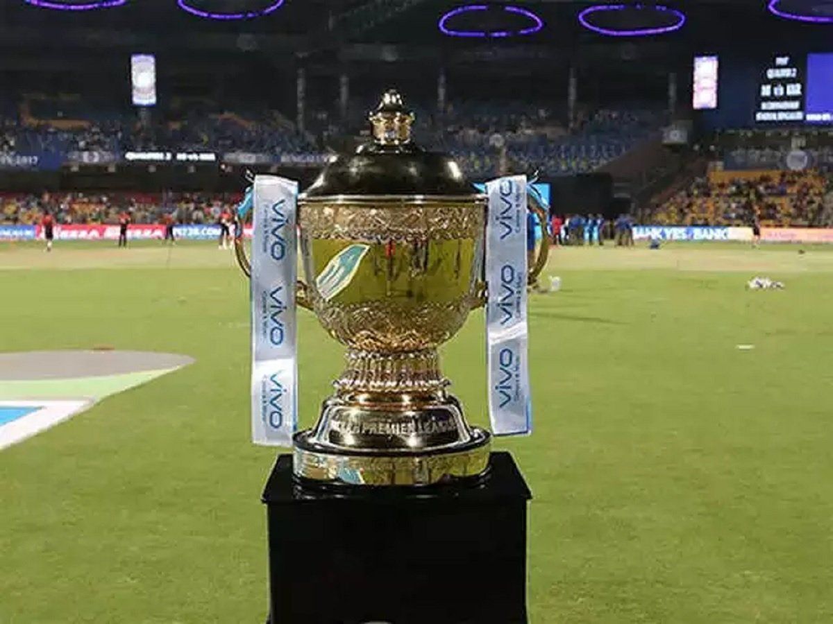 IPL के टाइटल स्पॉन्सर में वीवो की जगह लेगा टाटा, टूर्नामेंट Tata IPL के नाम से जाना जाएगा