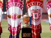 ipl trophy