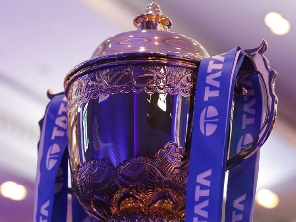 TATA IPL 2022