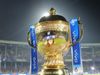 IPL Trophy