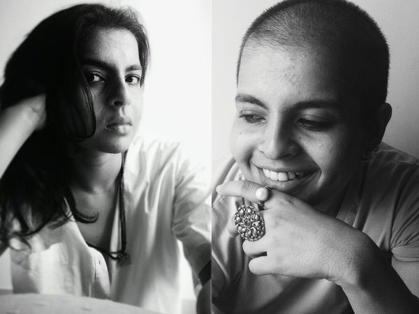 Bhonsle actress Ipshita Chakraborty Singh on nepotism 