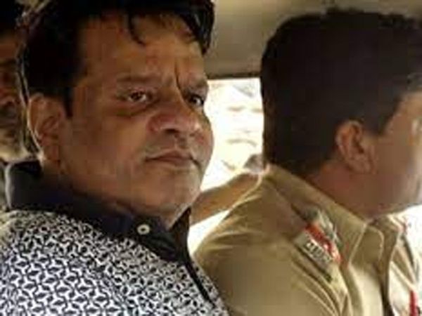 dawood ibrahim's brother Iqbal Kaskar arrested by ED   in Money laundering case