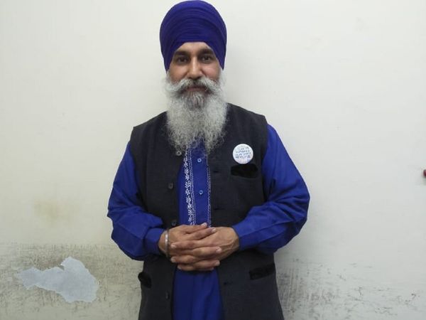 Red Fort Case:दीप सिद्धू के बाद इकबाल सिंह भी गिरफ्तार, लाल किला पर भीड़ को उकसाने का आरोप