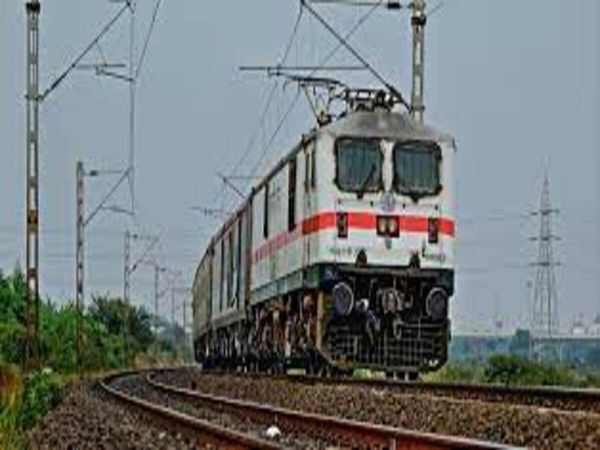 orbiter rail corridor