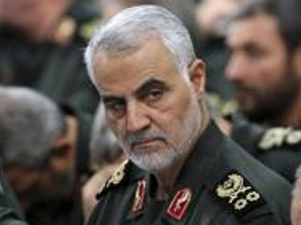 Iran names Esmail Qaani new Quds chief after Soleimani killing: Report, सुलेमानी की जगह इस्माइल कानी होंगे ईरानी कुद्स बल के चीफ : रिपोर्ट  