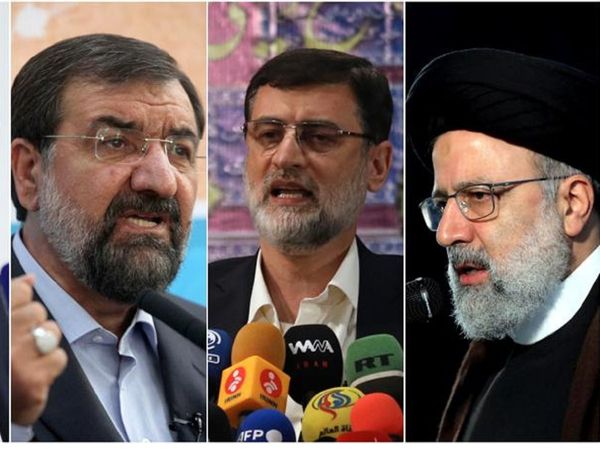 ईरान में राष्ट्रपति चुनाव: मैदान में 5 कट्टरपंथी, आखिरी वक्त में हटे सुधारवादी, जानिये कौन हैं इब्राहिम रईसी