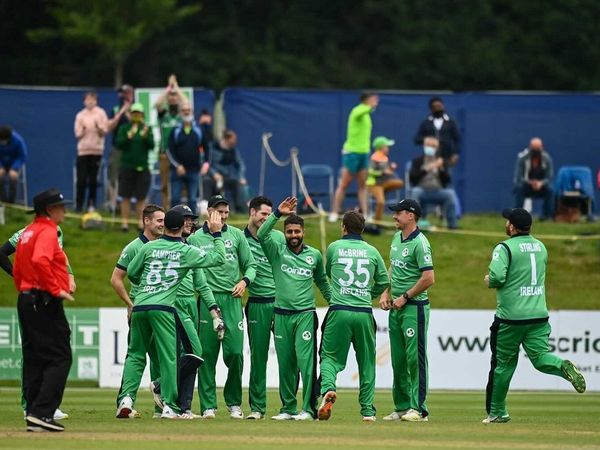 ireland beat south africa for the first time in odi history