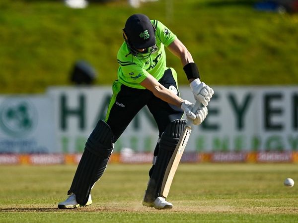 Ireland vs South Africa 1st T20 match at Dublin
