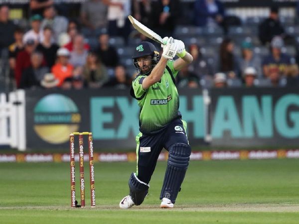 Ireland squad for T20 World Cup 2022