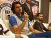 Pakistan bowler Mohammad Irfan rubbishes rumours of his death