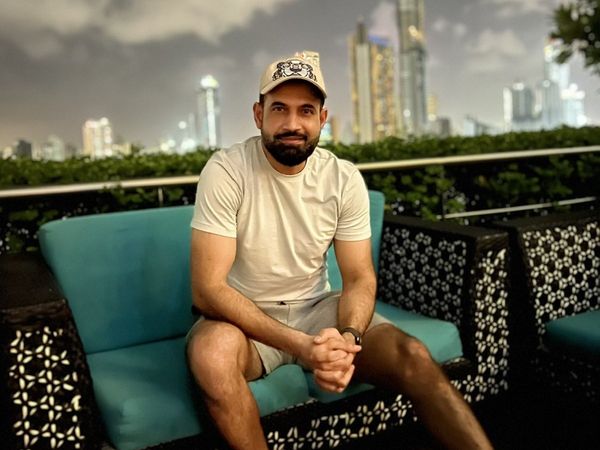 Irfan Pathan