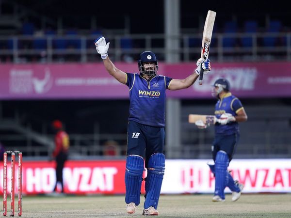 irfan pathan hit fastest half century of llc