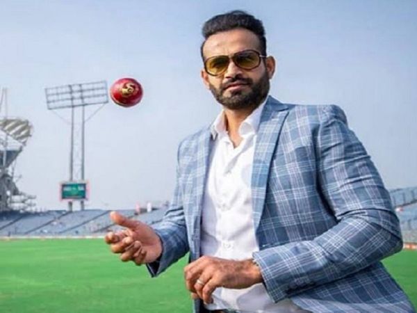 irfan pathan