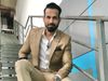 Irfan Pathan