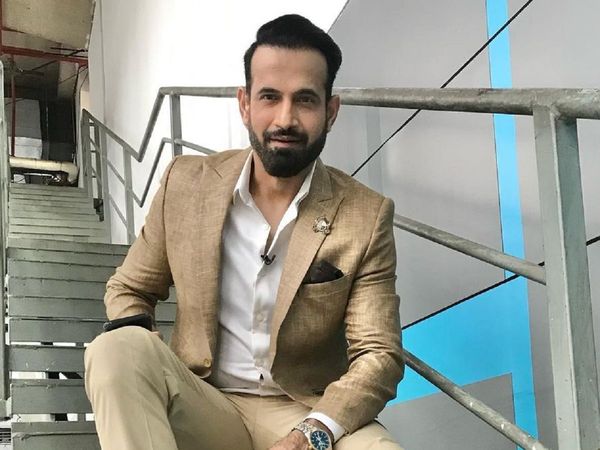 Irfan Pathan