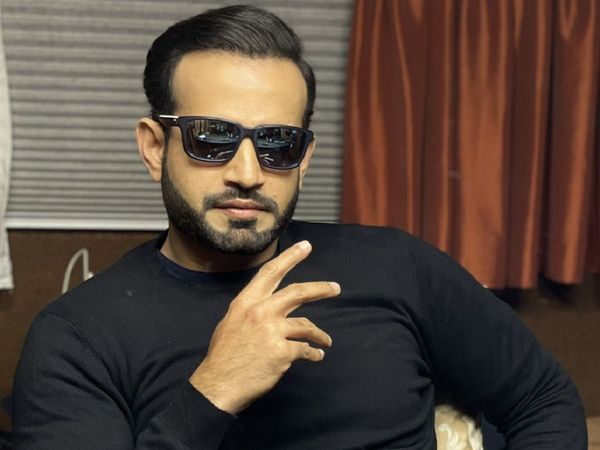Irfan Pathan