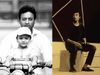 Irrfan Khan throwback photos shared by his sons