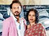 irrfan khan and sutapa sikdar