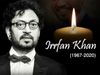 Irrfan Khan Death News in Hindi