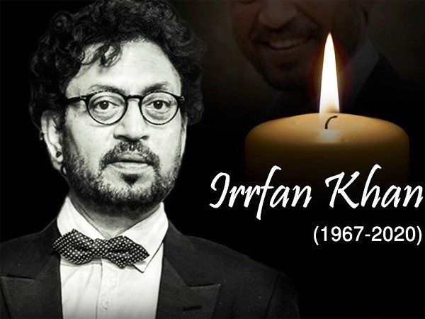 Irrfan Khan Death News in Hindi