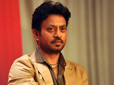 Irrfan khan health news, Irrfan Khan has breathing problem admitted at Kokilaben Hospital Irrfan khan health news, Irrfan Khan has breathing problem admitted at Kokilaben Hospital