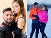 isha negi and rishabh pant