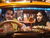 Ishaan Khatter and Ananya Panday in Khaali Peeli