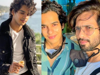 Ishaan Khatter Birthday Ishaan Khatter Birthday