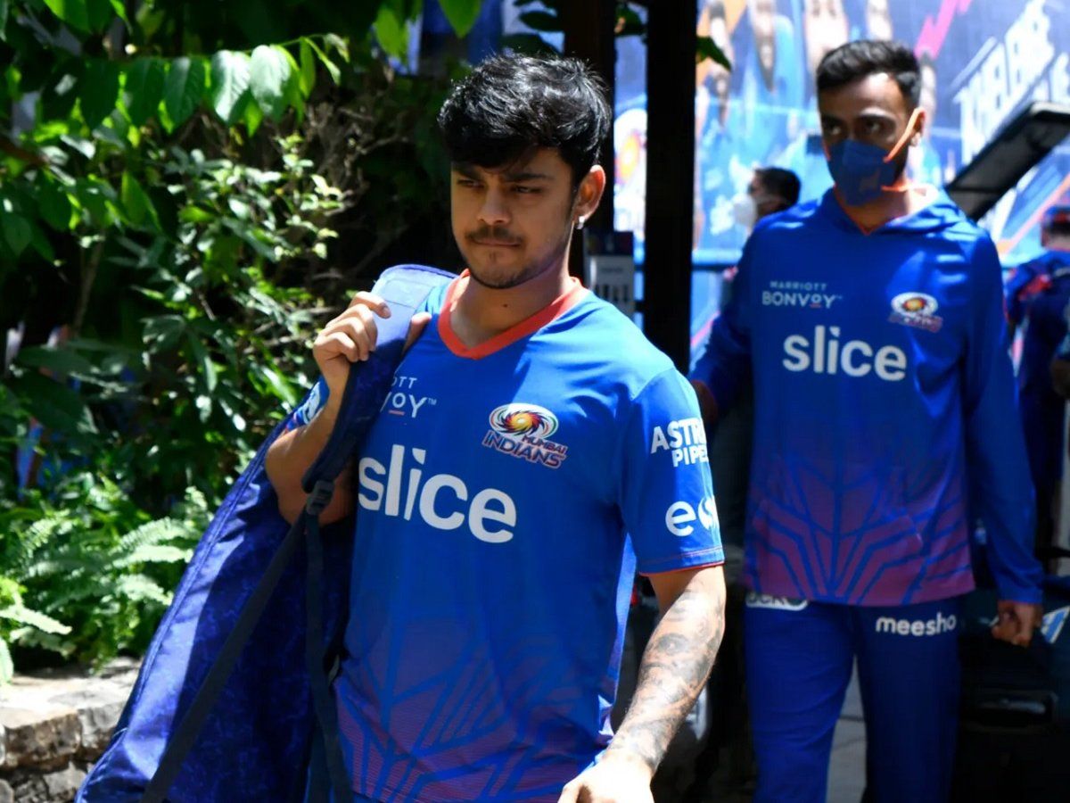 IPL 2022: इशान किशन 15 करोड़ रुपए की राशि के लायक नहीं है, पूर्व ऑलराउंडर ने दिया कड़ा बयान