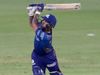 Ishan Kishan: RR vs MI, IPL 2021