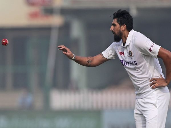 Ishant Sharma
