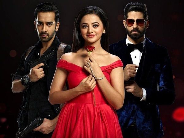Helly Shah Rrahul Sudhir TV Show Ishq Mein Marjawan 2 Go Off Air On March 15