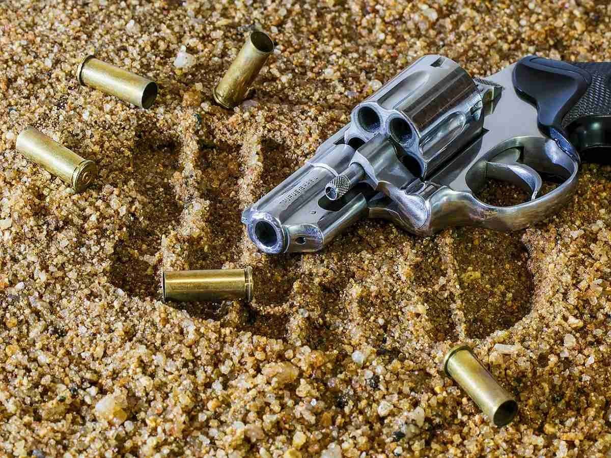 लाल मोहम्मद: नकली नोटों का सबसे बड़ा सप्लायर, D-Gang का शातिर खिलाड़ी, नेपाल में ISI का एजेंट...दौड़ा-दौड़ा कर मार दिया गया