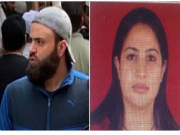 Delhi Police की गिरफ्त में आईएस खोरासान माड्यूल के दो आतंकी, आतंक की बड़ी साजिश नाकाम