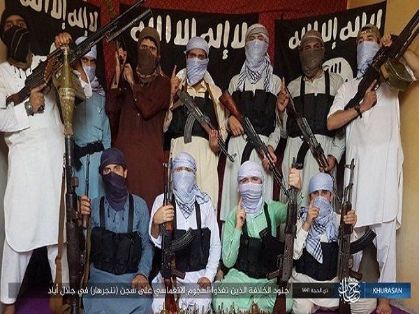 जलालाबाद जेल अटैक केस में ISIS ने जारी की तस्वीर, एक आतंकी का संबंध केरल से 