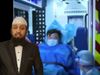 Islamic scholar Illyas Sharafuddin on Coronavirus in China it is wrath of Allah for harassing Uighur Muslims
