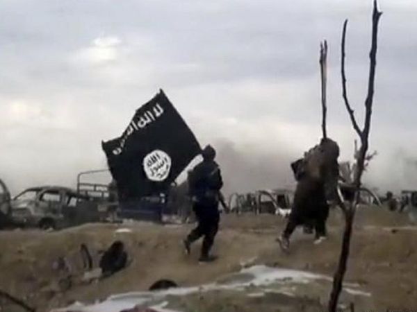 मासूम बच्‍चों को आतंकी बना रहा इस्‍लामिक स्‍टेट, सामने आया सैनिकों की हत्‍या का खौफनाक वीडियो