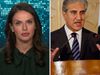  CNN Anchor slams Pakistan FM Qureshi for his anti-Semitic slur